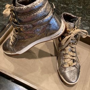 Michael Kors women’s sneaker